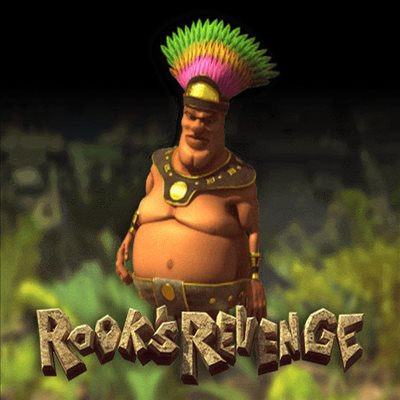 Rooks Revenge